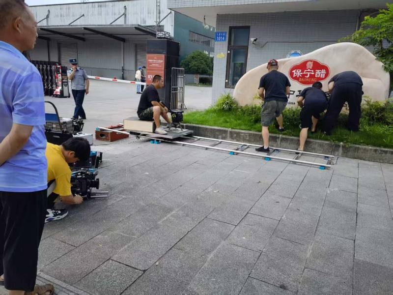 如皋市TVC拍摄：制造业专属TVC方案，用镜头展现企业硬核实力！