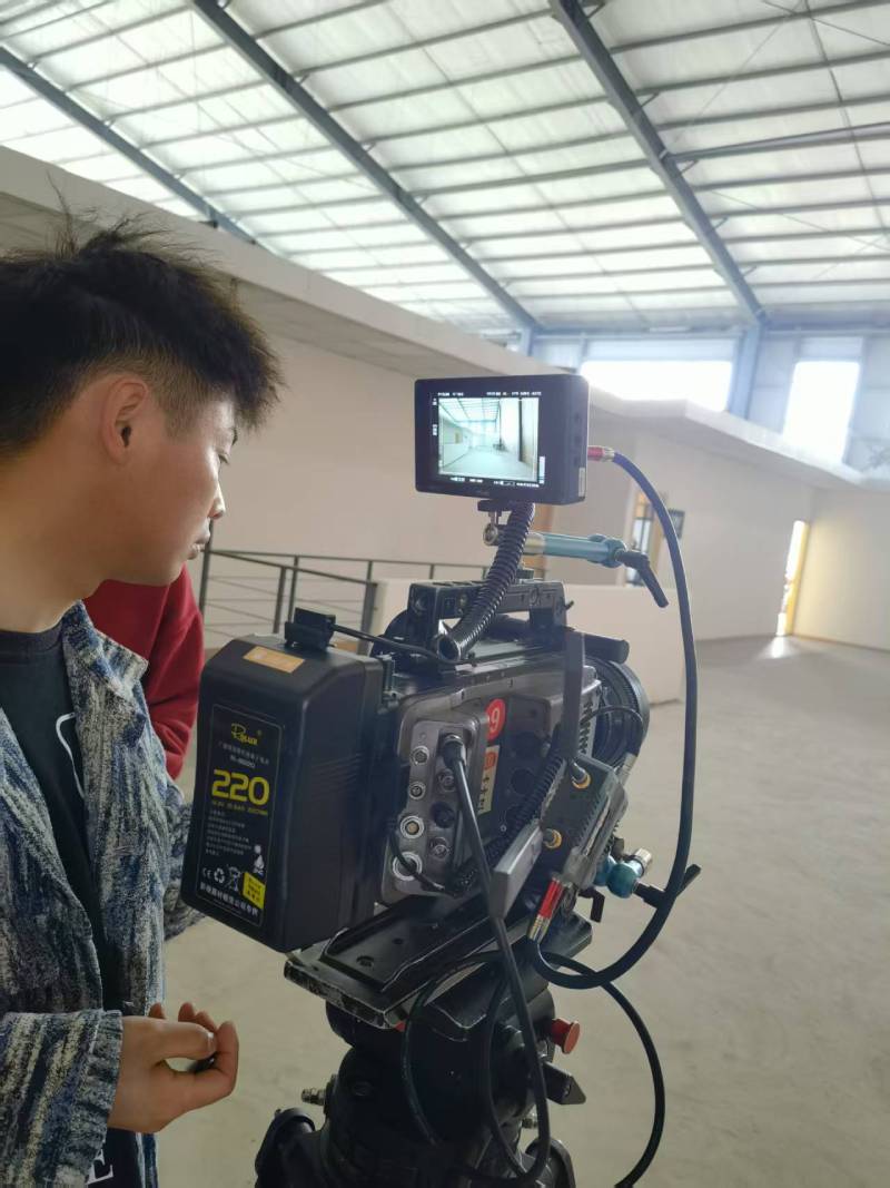 创新驱动，智领未来——如皋市TVC与广告片拍摄制作的创新实践