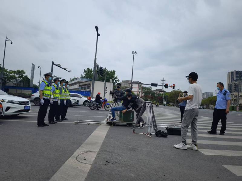 如皋市TVC拍摄公司：医疗科技企业信赖之选，专业内容可视化呈现！
