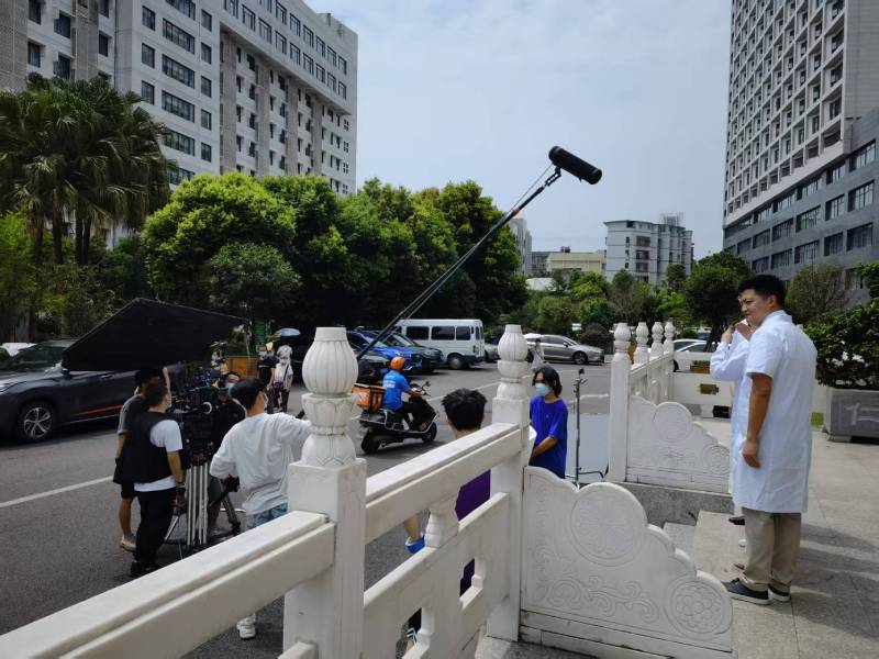 如皋市广告片拍摄公司低成本实现高规格制作的诀窍